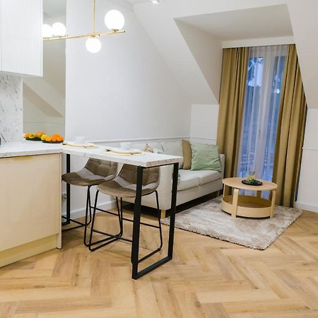 Apartamenty Nad Zalewem Arkadia W Suwalkach Suwałki Zewnętrze zdjęcie