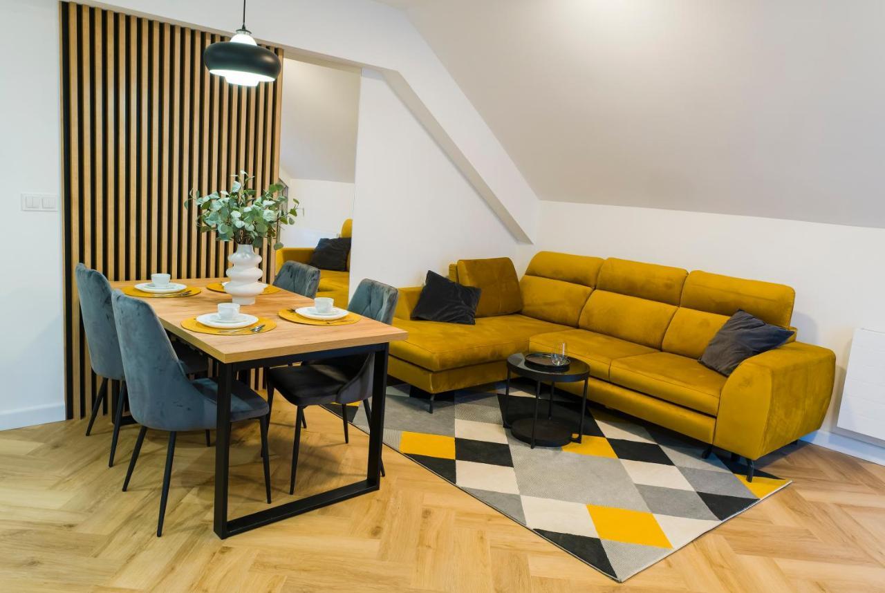 Apartamenty Nad Zalewem Arkadia W Suwalkach Suwałki Zewnętrze zdjęcie
