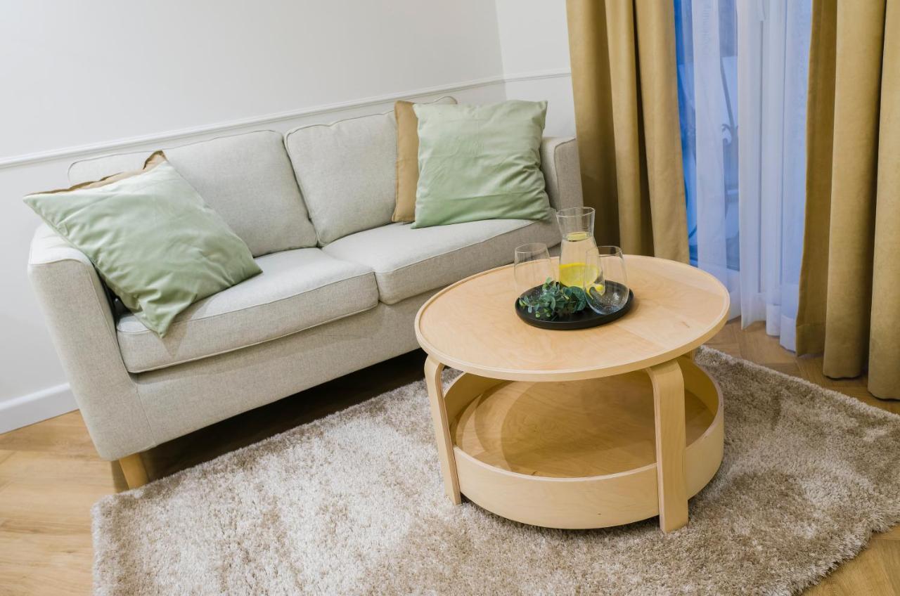 Apartamenty Nad Zalewem Arkadia W Suwalkach Suwałki Zewnętrze zdjęcie
