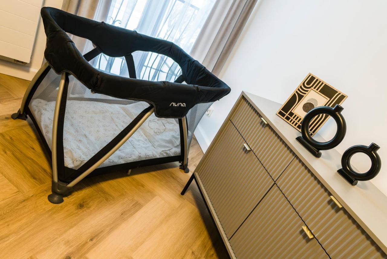 Apartamenty Nad Zalewem Arkadia W Suwalkach Suwałki Zewnętrze zdjęcie
