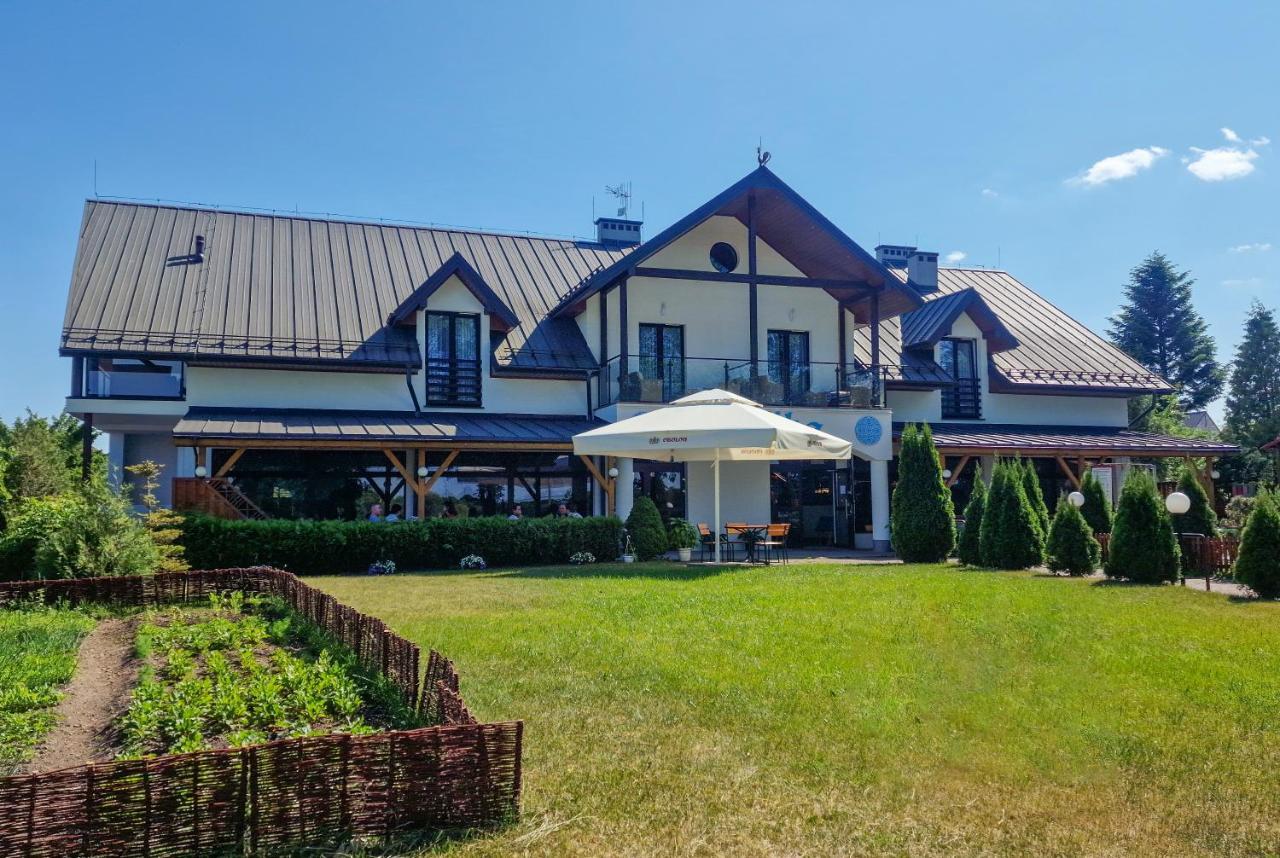 Apartamenty Nad Zalewem Arkadia W Suwalkach Suwałki Zewnętrze zdjęcie
