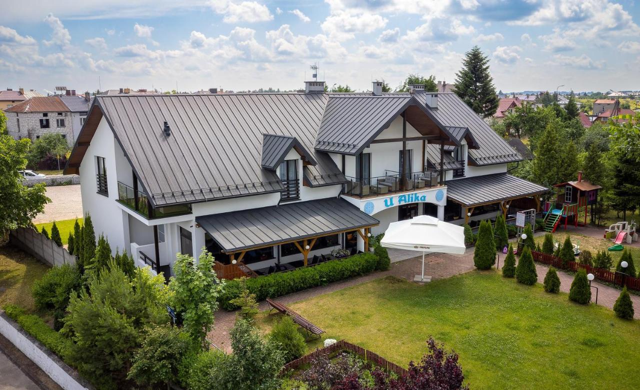 Apartamenty Nad Zalewem Arkadia W Suwalkach Suwałki Zewnętrze zdjęcie